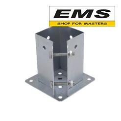 WWW.EMS.BG - МАГАЗИН ЗА МАЙСТОР И- ЕМС ГРУП ООД РУСЕ - ПЛАНКА ОСНОВА ЗА ГРЕДА + БОЛТ PSPА DOMAX