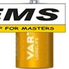 WWW.EMS.BG - МАГАЗИН ЗА МАЙСТОРИ - ЕМС ГРУП ООД РУСЕ - БАТЕРИЯ 1.5V D R20 ALKALINE LONGLIFE /х2бр/ VARTA 525348