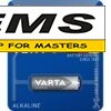 WWW.EMS.BG - МАГАЗИН ЗА МАЙСТОРИ - ЕМС ГРУП ООД РУСЕ - БАТЕРИЯ 12V V27A ALKALINE VARTA 747009