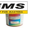 WWW.EMS.BG - МАГАЗИН ЗА МАЙСТОРИ - ЕМС ГРУП ООД РУСЕ - БОЯ ОКСИДНА КЕРЕМИДЕНО ЧЕРВЕНА 1кг ЕСТЕЛ 13