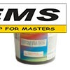 WWW.EMS.BG - МАГАЗИН ЗА МАЙСТОРИ - ЕМС ГРУП ООД РУСЕ - БОЯ ОКСИДНА ЧЕРНА 1кг ЕСТЕЛ 10