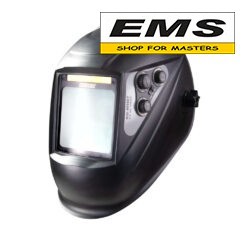 WWW.EMS.BG - МАГАЗИН ЗА МАЙСТОРИ - ЕМС ГРУП ООД РУСЕ ШЛЕМ ЗАВАРЪЧЕН ФОТОСОЛАРЕН DIN 9-13 Gr 100x98 RD-WH07 RAIDER 138347