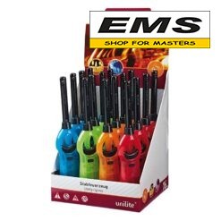 WWW.EMS.BG - МАГАЗИН ЗА МАЙСТОРИ - ЕМС ГРУП ООД РУСЕ - ЗАПАЛКА ПИЕЗО BBQ LUXEMBOURG NT TL-4 ULT 11035-01