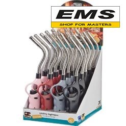 WWW.EMS.BG - МАГАЗИН ЗА МАЙСТОРИ - ЕМС ГРУП ООД РУСЕ - ЗАПАЛКА ПИЕЗО TOM FLEXY BB-20 FT HC-4 ULT 12262-01