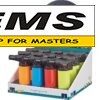 WWW.EMS.BG - МАГАЗИН ЗА МАЙСТОРИ - ЕМС ГРУП ООД РУСЕ - ГОРЕЛКА МИНИ СЪС ЗАПАЛКА ЗА ГАЗ ЗА ЗАПАЛКИ TOM GB-200 HC-4 EAN 12298-01