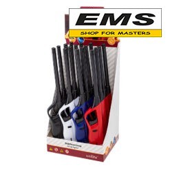 WWW.EMS.BG - МАГАЗИН ЗА МАЙСТОРИ - ЕМС ГРУП ООД РУСЕ - ЗАПАЛКА ПИЕЗО MILANO NT HC-4 ULT 12594-01