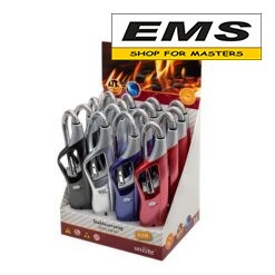 WWW.EMS.BG - МАГАЗИН ЗА МАЙСТОРИ - ЕМС ГРУП ООД РУСЕ - ЗАПАЛКА ПИЕЗО MILANO FLEXY FT MT-4 ULT 12595-01