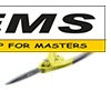 WWW.EMS.BG - МАГАЗИН ЗА МАЙСТОРИ - ЕМС ГРУП ООД РУСЕ - НОЖИЦА ЗА ХРАСТИ 430мм SUPER LIGHT GARDEX 402703