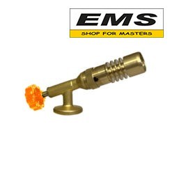 WWW.EMS.BG - МАГАЗИН ЗА МАЙСТОРИ - ЕМС ГРУП ООД РУСЕ - ГОРЕЛКА 3.3kw ЗА ГАЗ С РЕЗБА 7/16 ELICO TECH UP-500301