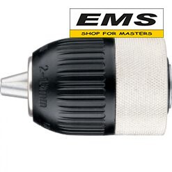 WWW.EMS.BG - МАГАЗИН ЗА МАЙСТОРИ - ПАТРОННИК 2-13 мм 1/2" БЕЗКЛЮЧОВ МТХ 168099