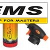 WWW.EMS.BG - МАГАЗИН ЗА МАЙСТОРИ - ЕМС ГРУП ООД РУСЕ - КОМПЛЕКТ ГОРЕЛКА 1.12kw ЗА ГАЗ БАЙОНЕТ 220г С ГАЗ ELICO TECH UP-WS-503C