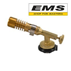 WWW.EMS.BG - МАГАЗИН ЗА МАЙСТОРИ - ЕМС ГРУП ООД РУСЕ - ГОРЕЛКА 1.85kW ЗА ГАЗ БАЙОНЕТ GB-4001 GB TOOLS GB-4001