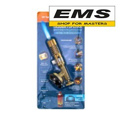 WWW.EMS.BG - МАГАЗИН ЗА МАЙСТОРИ - ЕМС ГРУП ООД РУСЕ - ГОРЕЛКА 1.85kW ЗА ГАЗ БАЙОНЕТ GB-4001 GB TOOLS GB-4001
