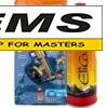 WWW.EMS.BG - ЕМС ГРУП ООД РУСЕ - КОМПЛЕКТ ГОРЕЛКА 1,85kw GB-TOOLS И ГАЗ 220г ELICO CAMP - GB-4001-S - Set