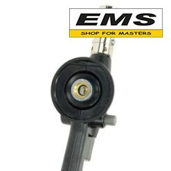 WWW.EMS.BG - МАГАЗИН ЗА МАЙСТОРИ - ЕМС ГРУП ООД РУСЕ - ГОРЕЛКА 1.23kw ЗА ГАЗ С РЕЗБА 7/16 СЪС ЗАПАЛКА ELICO TECH UP-66003