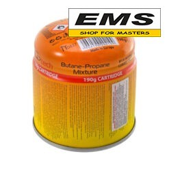 WWW.EMS.BG - МАГАЗИН ЗА МАЙСТОРИ - ЕМС ГРУП ООД РУСЕ - ГАЗ 190г ФЛАКОН ПРОБИВАЕМ СЪС СТОП КЛАПАН LPG ELICO TECH UP-60190