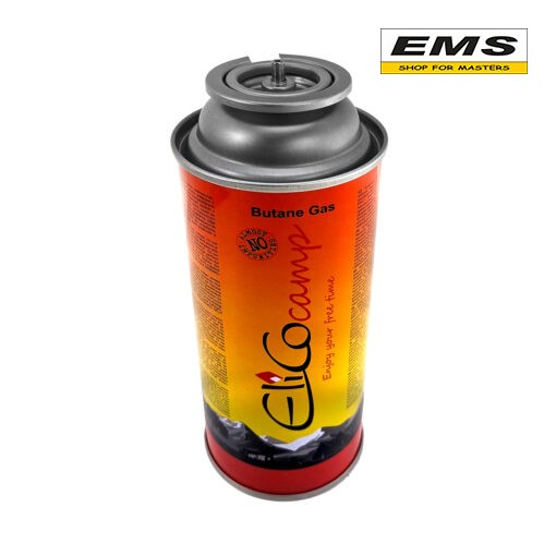 WWW.EMS.BG - МАГАЗИН ЗА МАЙСТОРИ - ЕМС ГРУП ООД РУСЕ - ГАЗ 220г ФЛАКОН БАЙОНЕТ БУТАН ELICO CAMP UP-60220 WWW.EMS.BG - МАГАЗИН ЗА МАЙСТОРИ - ЕМС ГРУП ООД РУСЕ - ГАЗ 220г ФЛАКОН БАЙОНЕТ БУТАН ELICO CAMP UP-60220