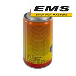 WWW.EMS.BG - МАГАЗИН ЗА МАЙСТОРИ - ЕМС ГРУП ООД РУСЕ - ГАЗ 175г ФЛАКОН С РЕЗБА 7/16 П30% Б70% ELICO TECH UP-60300