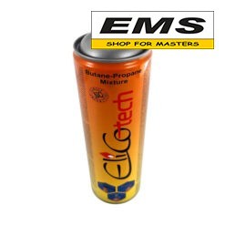 WWW.EMS.BG - МАГАЗИН ЗА МАЙСТОРИ - ЕМС ГРУП ООД РУСЕ - ГАЗ 338г ФЛАКОН С РЕЗБА 7/16 П30% Б70% ELICO TECH UP-60600