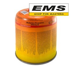 WWW.EMS.BG - МАГАЗИН ЗА МАЙСТОРИ - ЕМС ГРУП ООД РУСЕ - ГАЗ 450г ФЛАКОН С РЕЗБА 7/16 LPG ELICO CAMP UP-65450