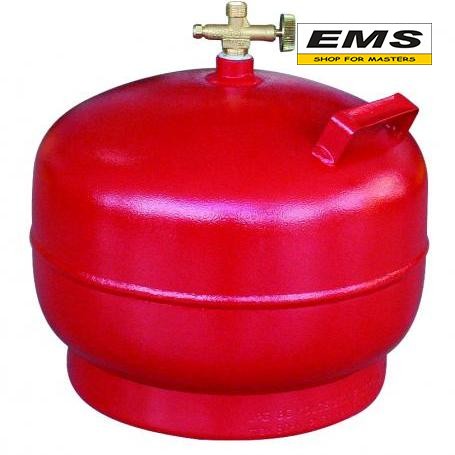 WWW.EMS.BG - МАГАЗИН ЗА МАЙСТОРИ - ЕМС ГРУП ООД РУСЕ - БУТИЛКА 4.8-7.2-10-15л ЗА ВТЕЧНЕН ГАЗ LPG С КРАН МСМ WWW.EMS.BG - МАГАЗИН ЗА МАЙСТОРИ - ЕМС ГРУП ООД РУСЕ - БУТИЛКА 4.8-7.2-10-15л ЗА ВТЕЧНЕН ГАЗ LPG С КРАН МСМ
