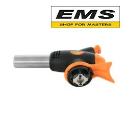 WWW.EMS.BG - МАГАЗИН ЗА МАЙСТОРИ - ЕМС ГРУП ООД РУСЕ - ГОРЕЛКА 1.76kw ЗА ГАЗ БАЙОНЕТ СЪС ЗАПАЛКА ELICO TECH UP-311010