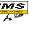 WWW.EMS.BG - МАГАЗИН ЗА МАЙСТОРИ - ЕМС ГРУП ООД РУСЕ ПАТРОННИК 1,5-13 мм 3/8" С КЛЮЧ МТХ 168189