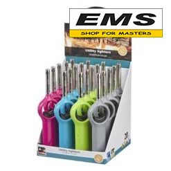 WWW.EMS.BG - МАГАЗИН ЗА МАЙСТОРИ - ЕМС ГРУП ООД РУСЕ - ЗАПАЛКА ПИЕЗО TOM BB-11 NT NC-4 EAN ULT 12265-01