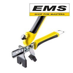 WWW.EMS.BG - МАГАЗИН ЗА МАЙСТОРИ - ЕМС ГРУП ООД РУСЕ - КЛЕЩИ ЗА НИВЕЛИРАЩА СИСТЕМА TOPMASTER PROFESSIONAL 339918P