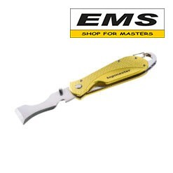 WWW.EMS.BG - МАГАЗИН ЗА МАЙСТОРИ - ЕМС ГРУП ООД РУСЕ - НОЖ УНИВЕРСАЛЕН 10 в 1 TOPMASTER PROFESSONAL 379907