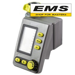 WWW.EMS.BG - МАГАЗИН ЗА МАЙСТОРИ - ЕМС ГРУП ООД РУСЕ - ТАЙМЕР ЗА ПОЛИВАНЕ ЕЛЕКТРОНЕН 1мин-24ч-7дни GARDEX 401204