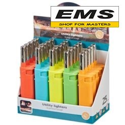 WWW.EMS.BG - МАГАЗИН ЗА МАЙСТОРИ - ЕМС ГРУП ООД РУСЕ - ЗАПАЛКА ПИЕЗО TOM BB-202 HC-5 BBQ 12280-01