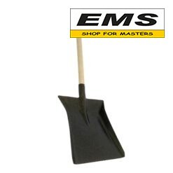 WWW.EMS.BG - МАГАЗИН ЗА МАЙСТОРИ - ЕМС ГРУП ООД РУСЕ - ЛОПАТКА ЗА ПОЧИСТВАНЕ С ДЪРВЕНА ДРЪЖКА ЛУКС 1617