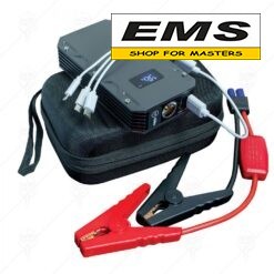 WWW.EMS.BG - МАГАЗИН ЗА МАЙСТОРИ - ЕМС ГРУП ООД РУСЕ ЗАРЯДНО СТАРТЕРНА БАТЕРИЯ 10Ah 400A PREMIUM HD 38097