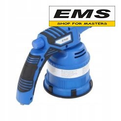 WWW.EMS.BG - МАГАЗИН ЗА МАЙСТОРИ - ЕМС ГРУП ООД РУСЕ - ГОРЕЛКА 1.3kw 1200º ЗА ГАЗ 190гр СЪС ЗАПАЛКА B-TOOLS 36055