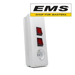 WWW.EMS.BG - МАГАЗИН ЗА МАЙСТОРИ - ЕМС ГРУП ООД РУСЕ - КЛЮЧ ЗА БОЙЛЕР 2 КЛЮЧА И КОНТАКТ НК 912003
