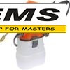 WWW.EMS.BG - МАГАЗИН ЗА МАЙСТОРИ - ЕМС ГРУП ООД РУСЕ ПРЪСКАЧКА 3,0 ЛИТРА АКУМУЛАТОРНА 20v 2Ah PREMIUM HD 44996