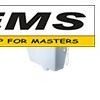 WWW.EMS.BG - МАГАЗИН ЗА МАЙСТОРИ - ЕМС ГРУП ООД РУСЕ - ТОАЛЕТНО КАЗАНЧЕ ВИСОК МОНТАЖ БЯЛО САНИТА ПЛАСТ 3504001