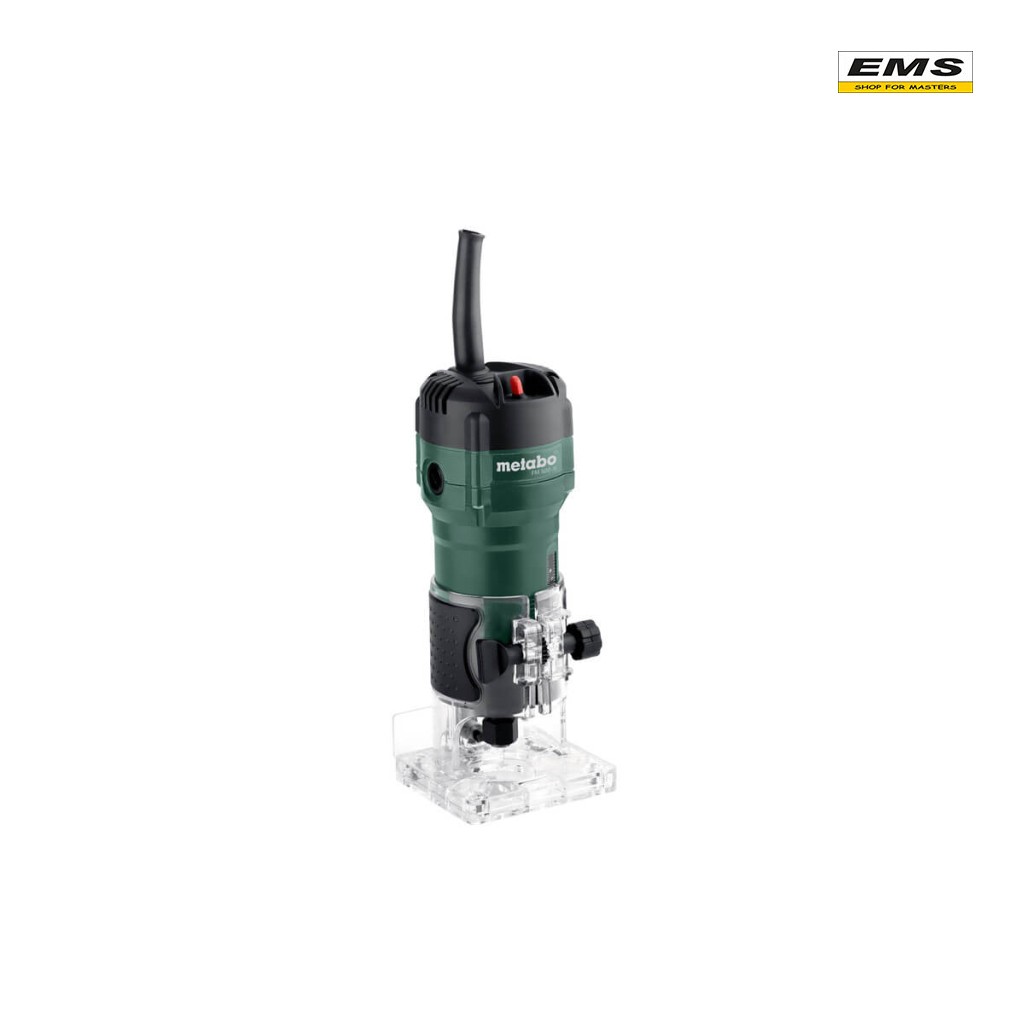 ФРЕЗА ЗА КАНТОВЕ 500W FM 500-6 METABO 601741000 ФРЕЗА ЗА КАНТОВЕ 500W FM 500-6 METABO 601741000