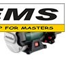 WWW.EMS.BG - МАГАЗИН ЗА МАЙСТОРИ - ЕМС ГРУП ООД РУСЕ ШМИРГЕЛ 600w 200мм DS 200 PLUS METABO 604200000