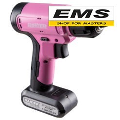 WWW.EMS.BG - МАГАЗИН ЗА МАЙСТОРИ - ЕМС ГРУП ООД РУСЕ БОРМАШИНА АКУМУЛАТОРНА 8v 1.3Ah 20Nm 21 АКСЕСОАРИ И КУФАР RD-CDL37 RAIDER 030182