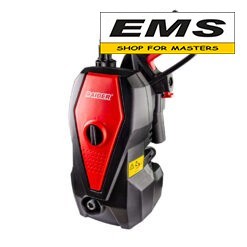 WWW.EMS.BG - ЕМС ГРУП ООД РУСЕ - ВОДОСТРУЙКА 1400w 10MPa 5L/min RD-HPC09 - RAIDER - 072109