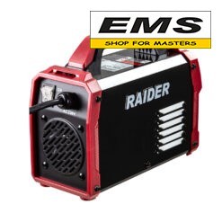 WWW.EMS.BG - МАГАЗИН ЗА МАЙСТОРИ - ЕМС ГРУП ООД РУСЕ ИНВЕРТОРЕН ЕЛЕКТРОЖЕН 200A RDP-IW35 RAIDER 077235
