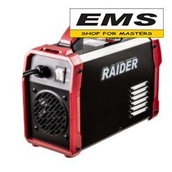 WWW.EMS.BG - МАГАЗИН ЗА МАЙСТОРИ - ЕМС ГРУП ООД РУСЕ ИНВЕРТОРЕН ЕЛЕКТРОЖЕН 300A RDP-IW37 RAIDER 077237