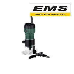 ФРЕЗА ЗА КАНТОВЕ 500W FM 500-6 METABO 601741000