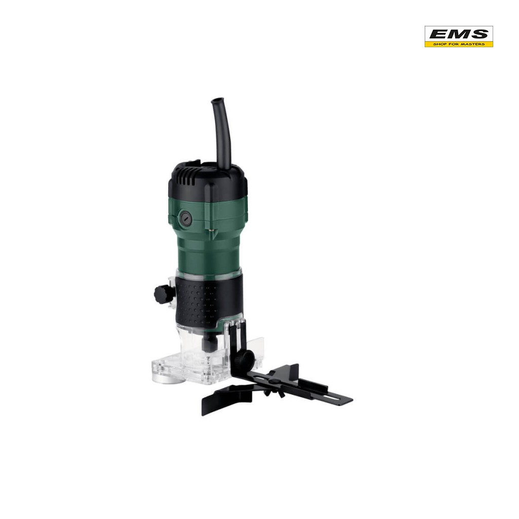 ФРЕЗА ЗА КАНТОВЕ 500W FM 500-6 METABO 601741000 ФРЕЗА ЗА КАНТОВЕ 500W FM 500-6 METABO 601741000