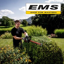 WWW.EMS.BG - МАГАЗИН ЗА МАЙСТОРИ - ЕМС ГРУП ООД РУСЕ ХРАСТОРЕЗ АКУМУЛАТОРЕН 530мм 19мм HS 18 LTX 55 SOLO METABO 601718850