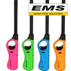 WWW.EMS.BG - МАГАЗИН ЗА МАЙСТОРИ - ЕМС ГРУП ООД РУСЕ - ЗАПАЛКА ПИЕЗО VIO BBQ NC-4 12238-01