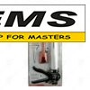 WWW.EMS.BG - МАГАЗИН ЗА МАЙСТОРИ - ЕМС ГРУП ООД РУСЕ - ПИСТОЛЕТ ЗА СИЛИКОН 600мл. + АКСЕСОАРИ ЗА ФУГИРАНЕ DECOREX 42703