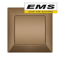 WWW.EMS.BG - МАГАЗИН ЗА МАЙСТОРИ - ЕМС ГРУП ООД РУСЕ - КЛЮЧ СХ.1 ЗЛАТИСТ ANURA 43571